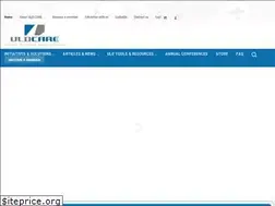 Sites similar to uldcare.com