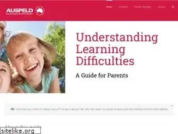 Sites similar to uldforparents.com