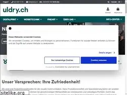 Sites similar to uldry.ch