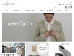 Sites similar to uldstedet.dk