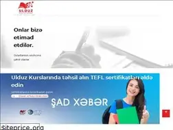 Sites similar to ulduz.edu.az