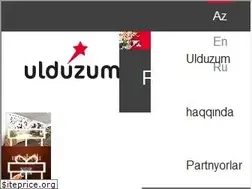Sites similar to ulduzum.az