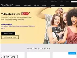 Sites similar to ulead.com