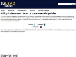 Sites similar to uleadnet.org