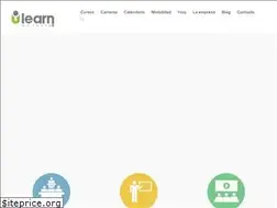 Sites similar to ulearn.edu.uy