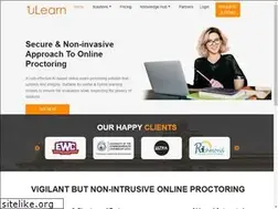 Sites similar to ulearn.io