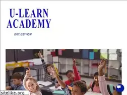 Sites similar to ulearnacademy.com