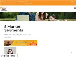 Sites similar to ulearnmoney.com