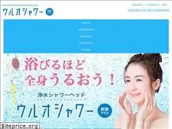 Sites similar to uleaushower.jp