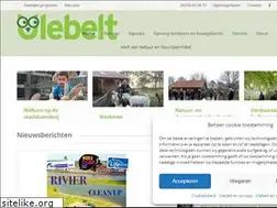 Sites similar to ulebelt.nl
