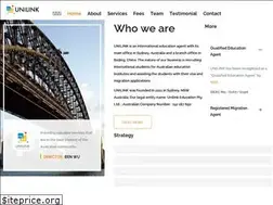 Sites similar to ulec.com.au