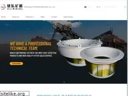 Sites similar to ulecrusherparts.com