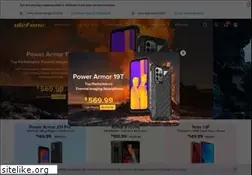 Sites similar to ulefone.com