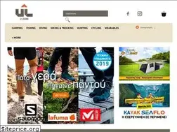 Sites similar to ulegend.gr