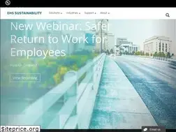 Sites similar to ulehssustainability.com