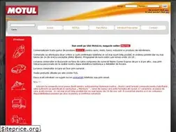 Sites similar to ulei-motul.ro