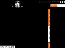 Sites similar to ulekstore.com