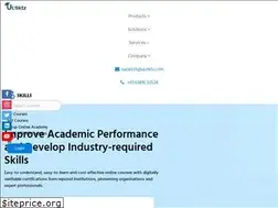 Sites similar to ulektzskills.com