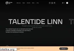 Sites similar to ulemistecity.ee