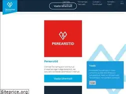 Sites similar to ulemistetervisemaja.ee