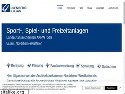 Sites similar to ulenberg.de