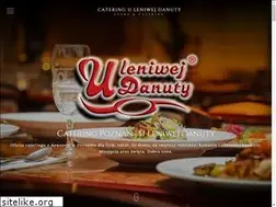 Sites similar to uleniwejdanuty.pl