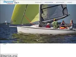 Sites similar to ulepanne.nl
