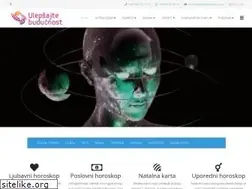 Sites similar to ulepsajtebuducnost.com