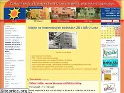 Sites similar to ulesakarvina.cz