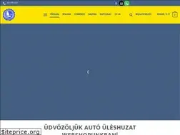 Sites similar to uleshuzat.hu