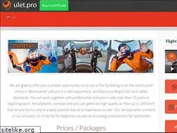 Sites similar to ulet.pro
