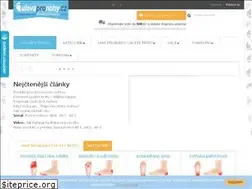 Sites similar to ulevapronohy.cz