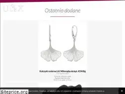 Sites similar to ulex.pl