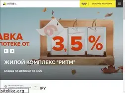Sites similar to uley-tmn.ru