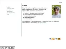 Sites similar to ulf-mehlig.de