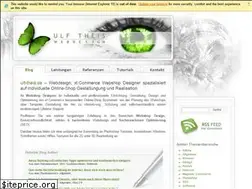 Sites similar to ulf-theis.de