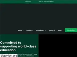 Sites similar to ulf.ie