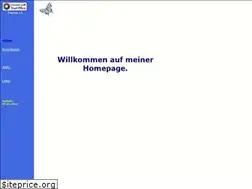 Sites similar to ulfbecker.de
