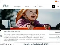 Sites similar to ulfbo.de