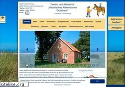 Sites similar to ulfers-touristik.de