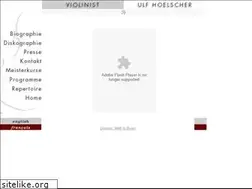 Sites similar to ulfhoelscher.de