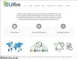 Sites similar to ulfire.com.au