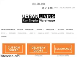 Sites similar to ulfurniture.com