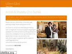 Sites similar to ulg.no