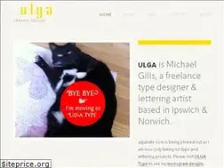 Sites similar to ulganate.com