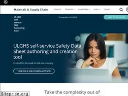 Sites similar to ulghs.com