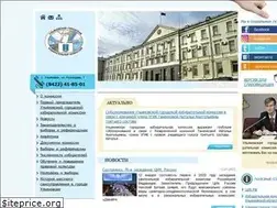 Sites similar to ulgik.ru