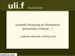 Sites similar to uli-f.de
