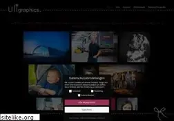 Sites similar to uli-graphics.de