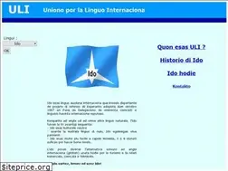 Sites similar to uli-ido.ovh